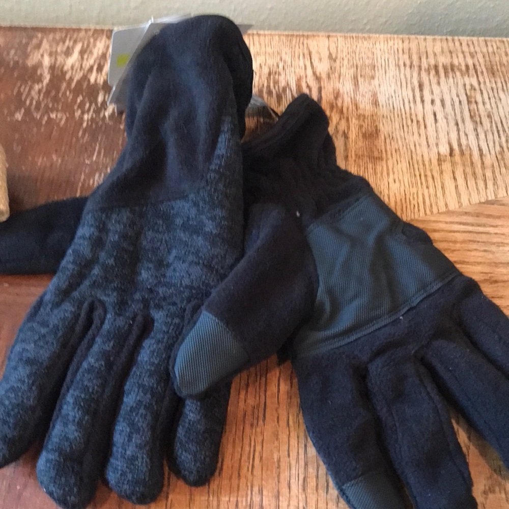 Men gloves new